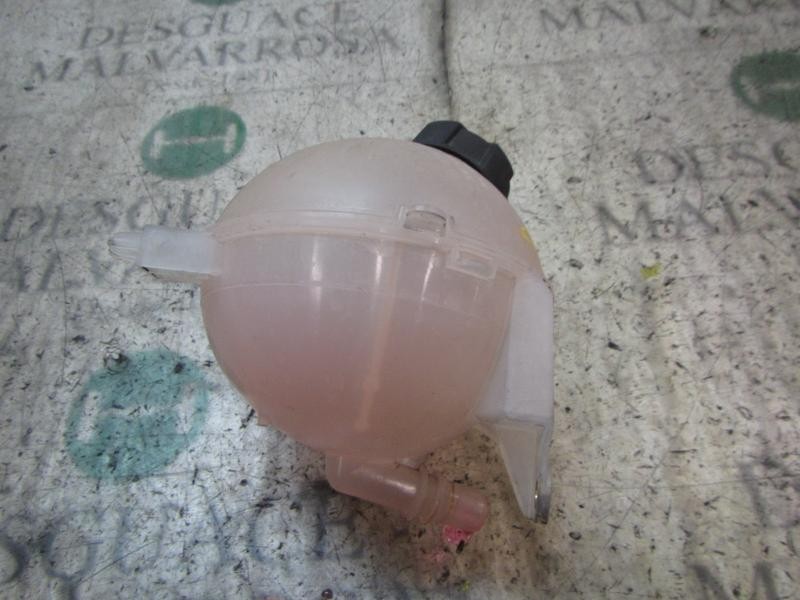 Recambio de deposito expansion para citroën berlingo cuadro 1.6 16v hdi fap referencia OEM IAM   