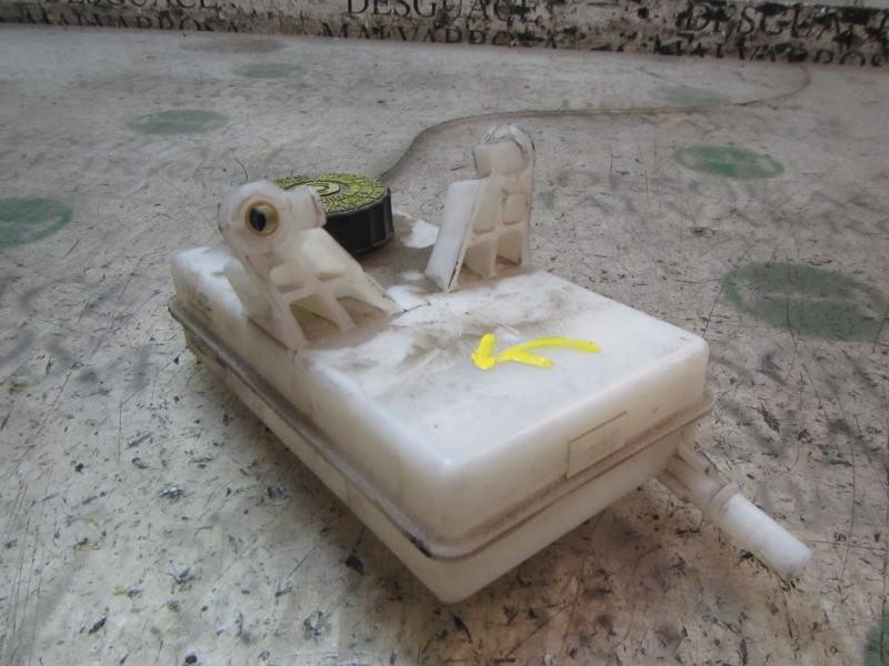 Recambio de deposito servo para citroën berlingo cuadro 1.6 16v hdi fap referencia OEM IAM   