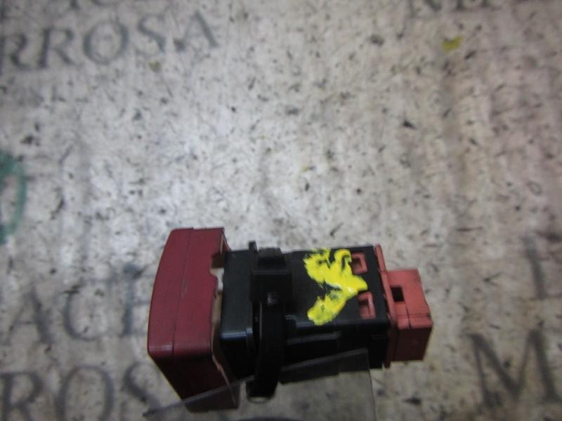 Recambio de warning para citroën berlingo cuadro 1.6 16v hdi fap referencia OEM IAM   