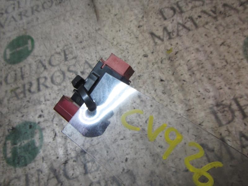 Recambio de warning para citroën berlingo cuadro 1.6 16v hdi fap referencia OEM IAM   