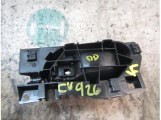 Recambio de maneta interior delantera derecha para citroën berlingo cuadro 1.6 16v hdi fap referencia OEM IAM    2