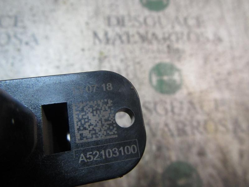 Recambio de modulo electronico para citroën berlingo cuadro 1.6 16v hdi fap referencia OEM IAM   