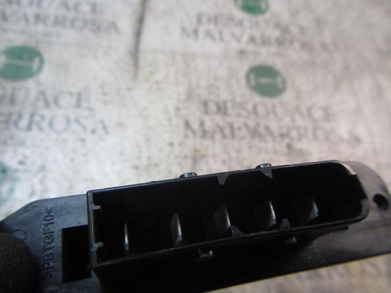 Recambio de modulo electronico para citroën berlingo cuadro 1.6 16v hdi fap referencia OEM IAM   