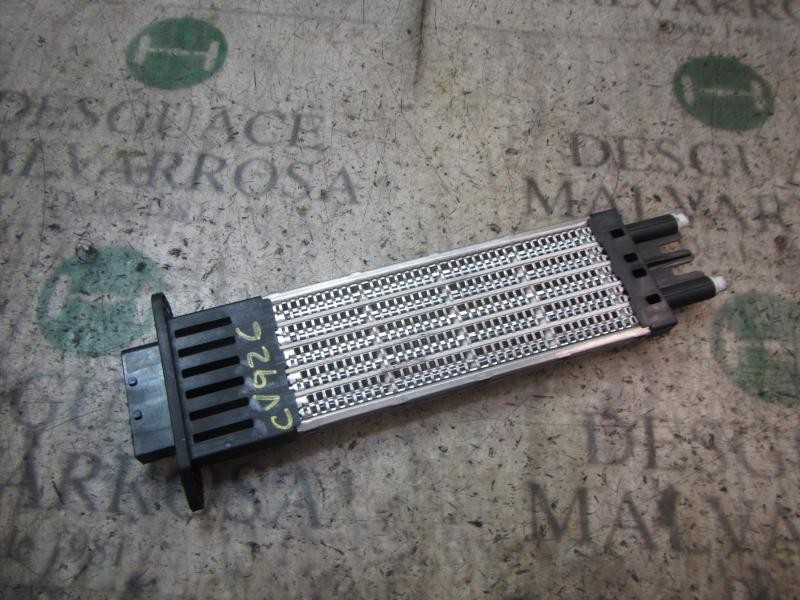 Recambio de modulo electronico para citroën berlingo cuadro 1.6 16v hdi fap referencia OEM IAM   