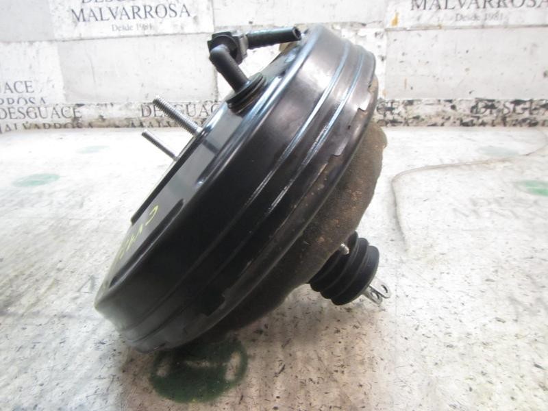 Recambio de servofreno para citroën berlingo cuadro 1.6 16v hdi fap referencia OEM IAM   