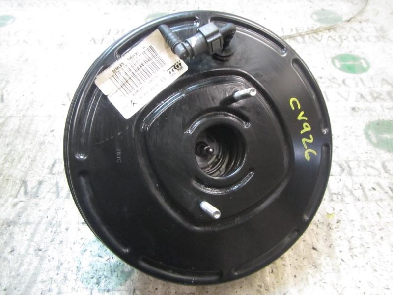 Recambio de servofreno para citroën berlingo cuadro 1.6 16v hdi fap referencia OEM IAM   