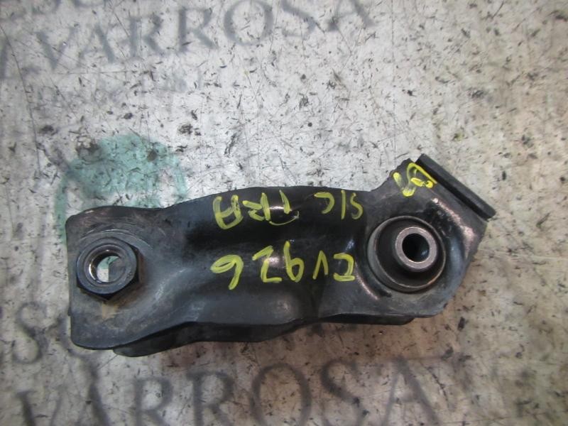 Recambio de soporte cambio para citroën berlingo cuadro 1.6 16v hdi fap referencia OEM IAM   