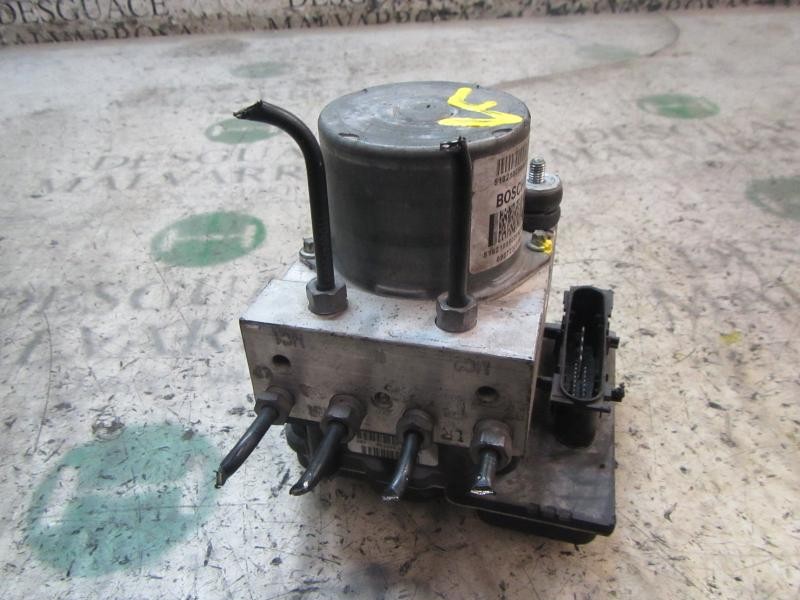 Recambio de abs para fiat bravo (198) 1.6 jtdm 16v cat referencia OEM IAM 71751083 090723022812 