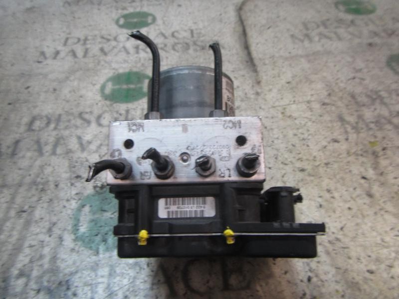 Recambio de abs para fiat bravo (198) 1.6 jtdm 16v cat referencia OEM IAM 71751083 090723022812 