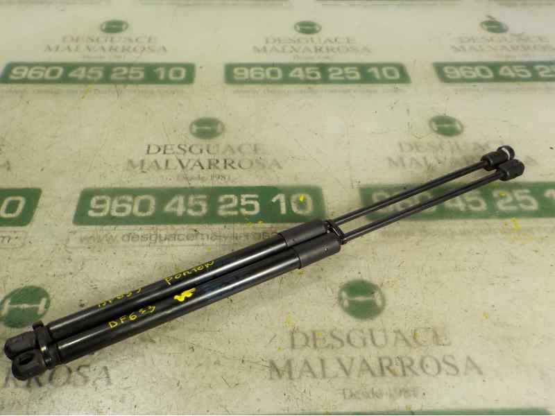 Recambio de amortiguadores maletero / porton para skoda fabia 1.0 mpi referencia OEM IAM 6V6827550A  