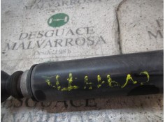 Recambio de amortiguador trasero derecho para fiat bravo (198) 1.6 jtdm 16v cat referencia OEM IAM 51841201   2