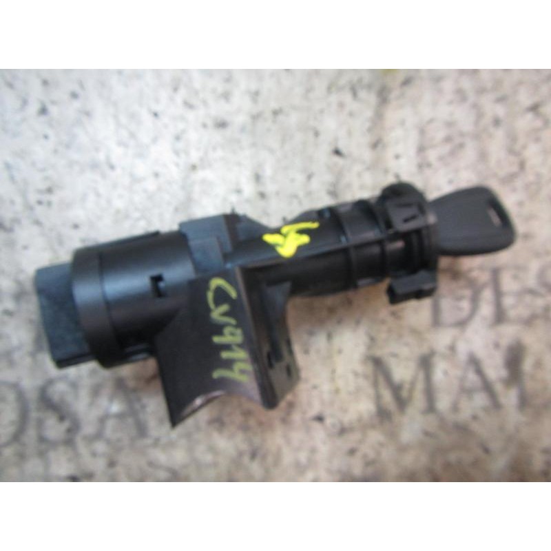 Recambio de antirrobo para fiat bravo (198) 1.6 jtdm 16v cat referencia OEM IAM 51793869 0051793869 61083600