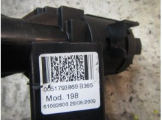 Recambio de antirrobo para fiat bravo (198) 1.6 jtdm 16v cat referencia OEM IAM 51793869 0051793869 61083600 2