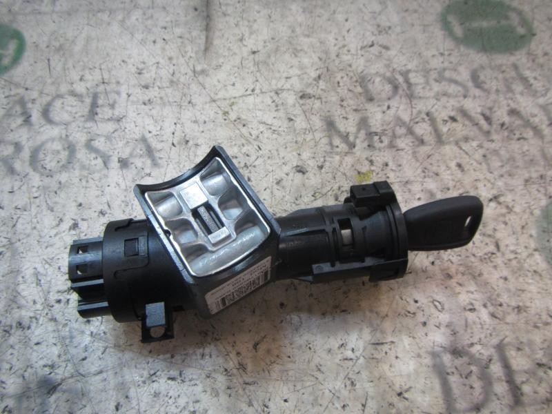 Recambio de antirrobo para fiat bravo (198) 1.6 jtdm 16v cat referencia OEM IAM 51793869 0051793869 61083600
