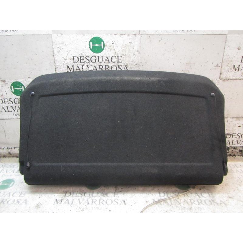 Recambio de bandeja trasera para fiat bravo (198) 1.6 jtdm 16v cat referencia OEM IAM 735463156  