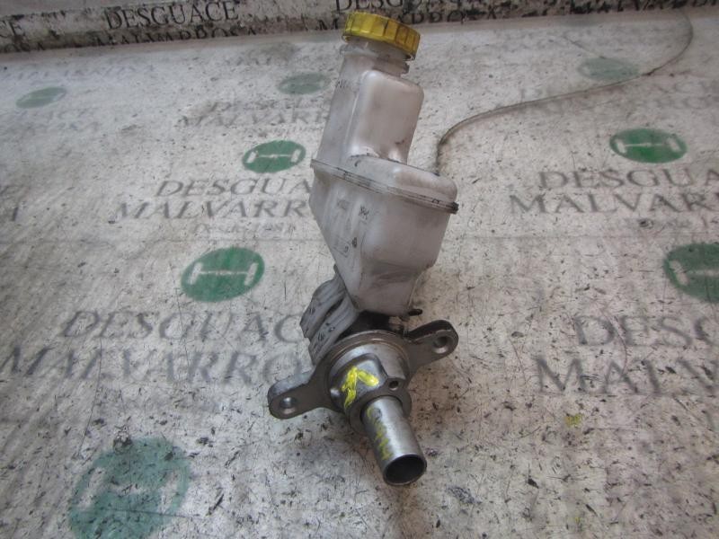 Recambio de bomba freno para fiat bravo (198) 1.6 jtdm 16v cat referencia OEM IAM 77364611  