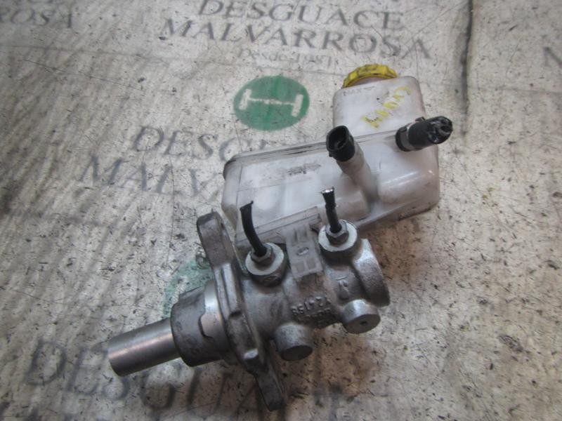 Recambio de bomba freno para fiat bravo (198) 1.6 jtdm 16v cat referencia OEM IAM 77364611  
