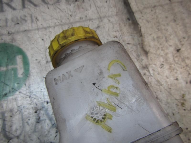 Recambio de bomba freno para fiat bravo (198) 1.6 jtdm 16v cat referencia OEM IAM 77364611  