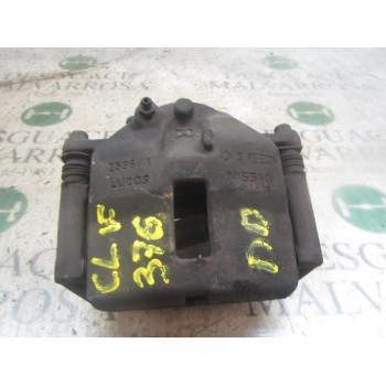 PINZA FRENO DELANTERA DERECHA 