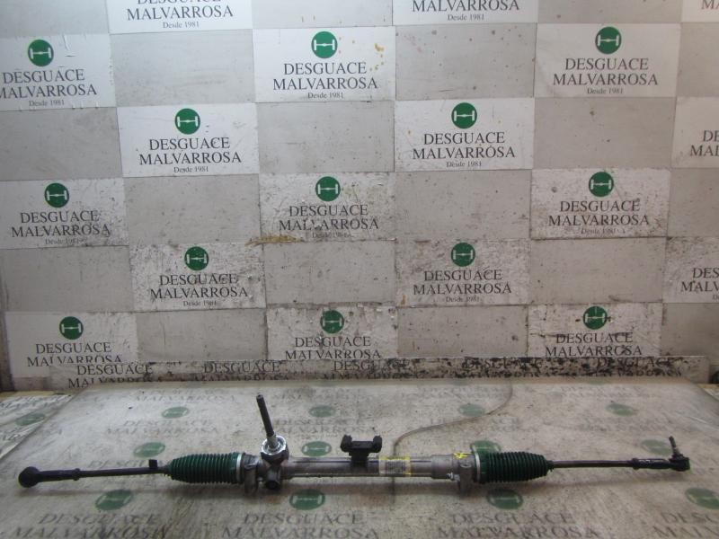 Recambio de cremallera direccion para fiat bravo (198) 1.6 jtdm 16v cat referencia OEM IAM 51850745  