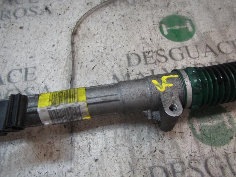 Recambio de cremallera direccion para fiat bravo (198) 1.6 jtdm 16v cat referencia OEM IAM 51850745  