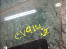 Recambio de cristal puerta trasero izquierdo para fiat bravo (198) 1.6 jtdm 16v cat referencia OEM IAM 51788742   2