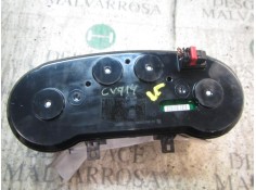 Recambio de cuadro instrumentos para fiat bravo (198) 1.6 jtdm 16v cat referencia OEM IAM    2