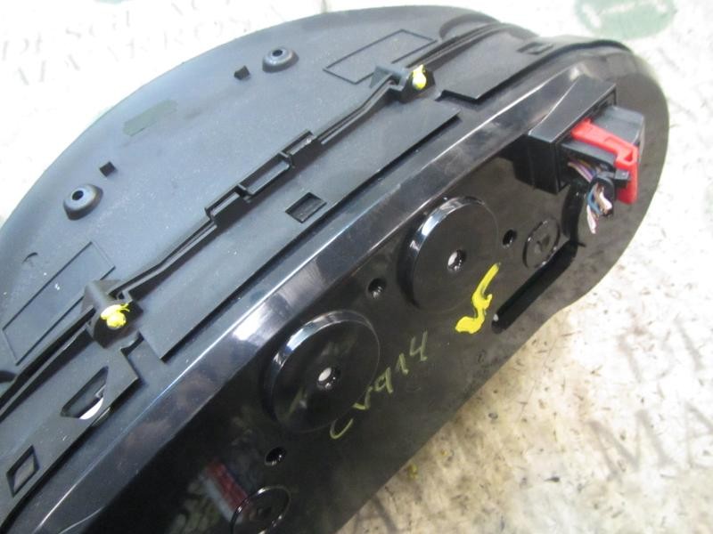 Recambio de cuadro instrumentos para fiat bravo (198) 1.6 jtdm 16v cat referencia OEM IAM   