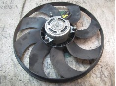 Recambio de electroventilador para fiat bravo (198) 1.6 jtdm 16v cat referencia OEM IAM 51820792 5010200 M130005200 2