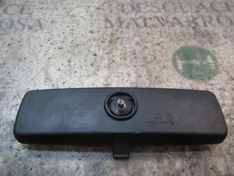 Recambio de espejo interior para fiat bravo (198) 1.6 jtdm 16v cat referencia OEM IAM 735420430  