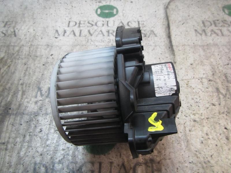 Recambio de motor calefaccion para fiat bravo (198) 1.6 jtdm 16v cat referencia OEM IAM 77365027  