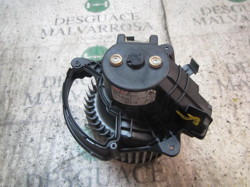 Recambio de motor calefaccion para fiat bravo (198) 1.6 jtdm 16v cat referencia OEM IAM 77365027  