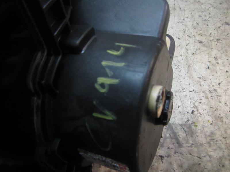 Recambio de motor calefaccion para fiat bravo (198) 1.6 jtdm 16v cat referencia OEM IAM 77365027  