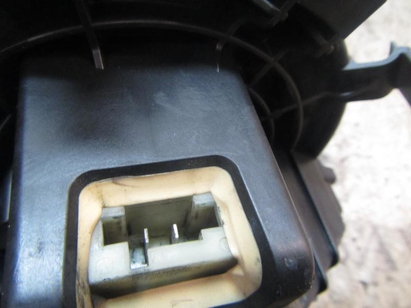 Recambio de motor calefaccion para fiat bravo (198) 1.6 jtdm 16v cat referencia OEM IAM 77365027  