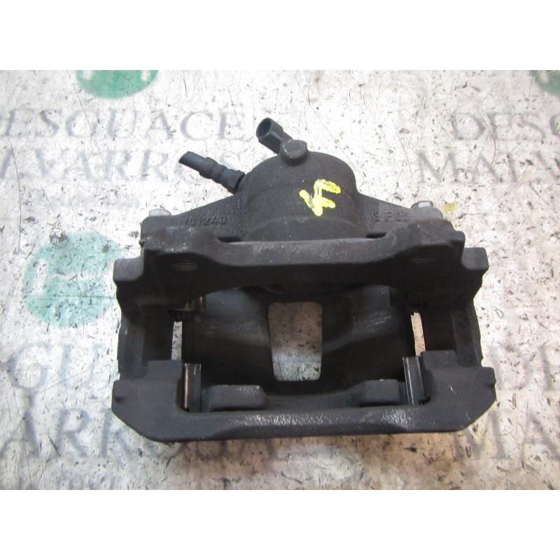 Recambio de pinza freno delantera izquierda para fiat bravo (198) 1.6 jtdm 16v cat referencia OEM IAM 77364650  