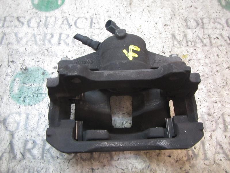 Recambio de pinza freno delantera izquierda para fiat bravo (198) 1.6 jtdm 16v cat referencia OEM IAM 77364650  