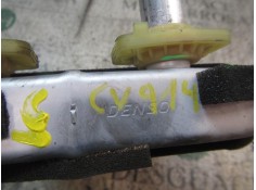 Recambio de radiador calefaccion / aire acondicionado para fiat bravo (198) 1.6 jtdm 16v cat referencia OEM IAM 77364969   2