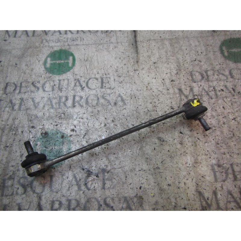 Recambio de tirante delantero izquierdo para fiat bravo (198) 1.6 jtdm 16v cat referencia OEM IAM 52148016  