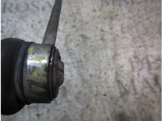 Recambio de tirante delantero izquierdo para fiat bravo (198) 1.6 jtdm 16v cat referencia OEM IAM 52148016   2