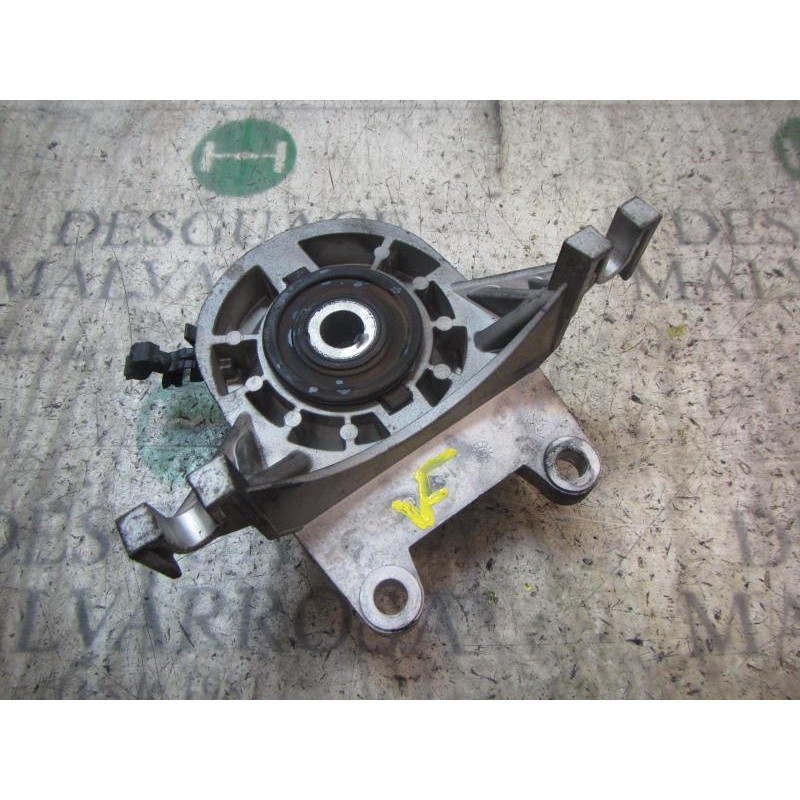 Recambio de soporte cambio para fiat bravo (198) 1.6 jtdm 16v cat referencia OEM IAM 51711216  