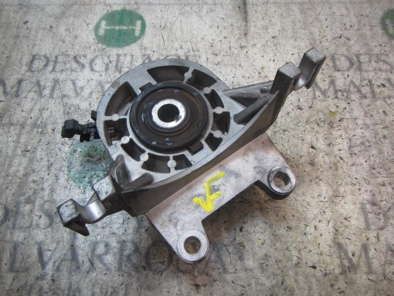 Recambio de soporte cambio para fiat bravo (198) 1.6 jtdm 16v cat referencia OEM IAM 51711216  