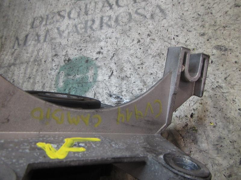 Recambio de soporte cambio para fiat bravo (198) 1.6 jtdm 16v cat referencia OEM IAM 51711216  