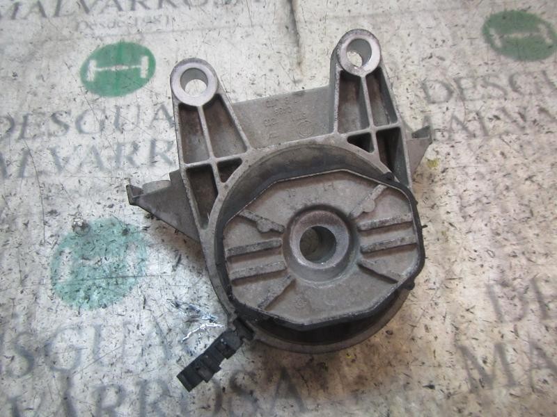 Recambio de soporte cambio para fiat bravo (198) 1.6 jtdm 16v cat referencia OEM IAM 51711216  