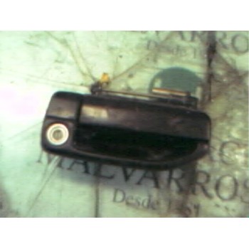 MANETA EXTERIOR DELANTERA DERECHA 