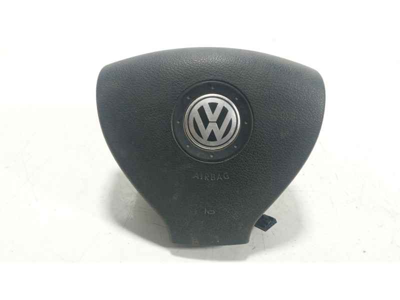 Recambio de airbag delantero izquierdo para volkswagen passat b6 variant (3c5) 2.0 tdi 16v referencia OEM IAM  1K0880201CB 