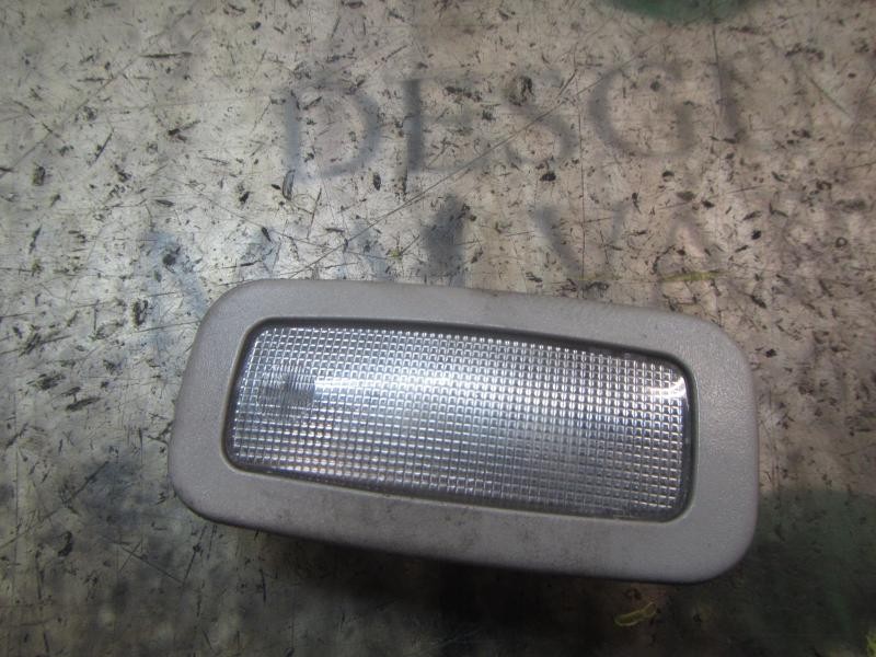 Recambio de piloto interior para fiat bravo (198) 1.6 jtdm 16v cat referencia OEM IAM 735445086  