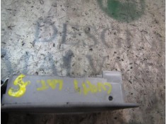 Recambio de piloto interior para fiat bravo (198) 1.6 jtdm 16v cat referencia OEM IAM 735445086   2