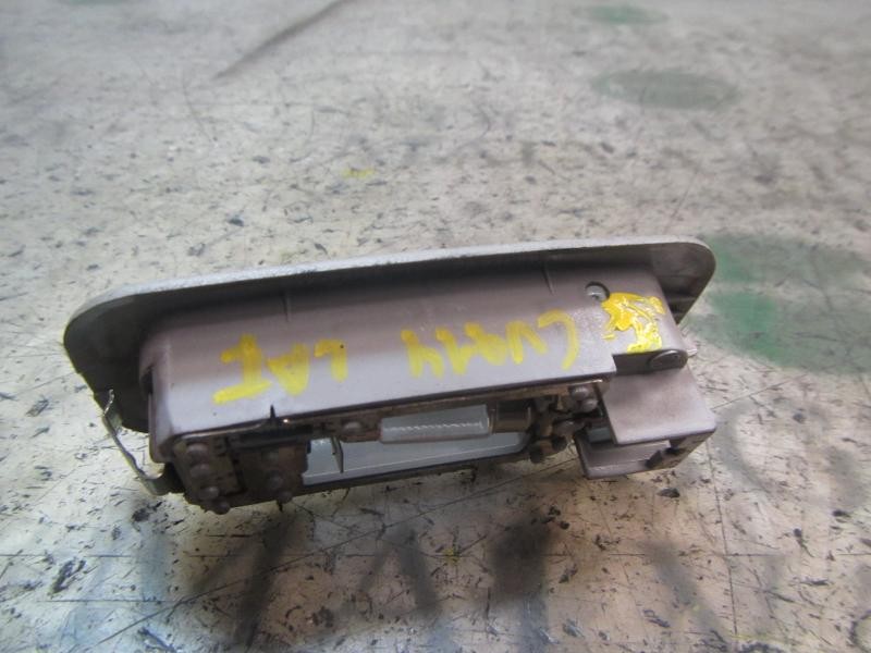 Recambio de piloto interior para fiat bravo (198) 1.6 jtdm 16v cat referencia OEM IAM 735445086  