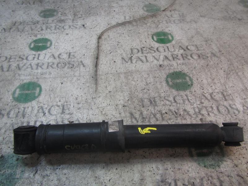 Recambio de amortiguador trasero derecho para renault kangoo 1.5 dci diesel fap referencia OEM IAM   