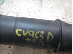 Recambio de amortiguador trasero derecho para renault kangoo 1.5 dci diesel fap referencia OEM IAM    2
